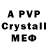 APVP кристаллы timid madeness